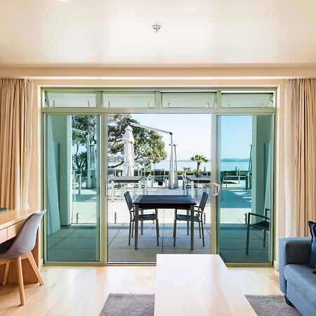 Paihia Beach Resort & Spa Hotel Экстерьер фото