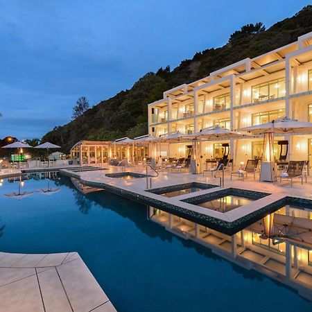 Paihia Beach Resort & Spa Hotel Экстерьер фото