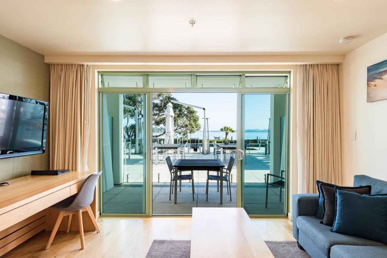 Paihia Beach Resort & Spa Hotel Экстерьер фото