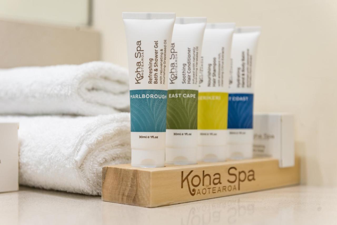 Paihia Beach Resort & Spa Hotel Экстерьер фото