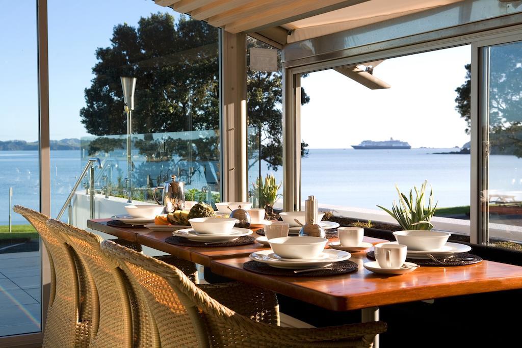Paihia Beach Resort & Spa Hotel Экстерьер фото