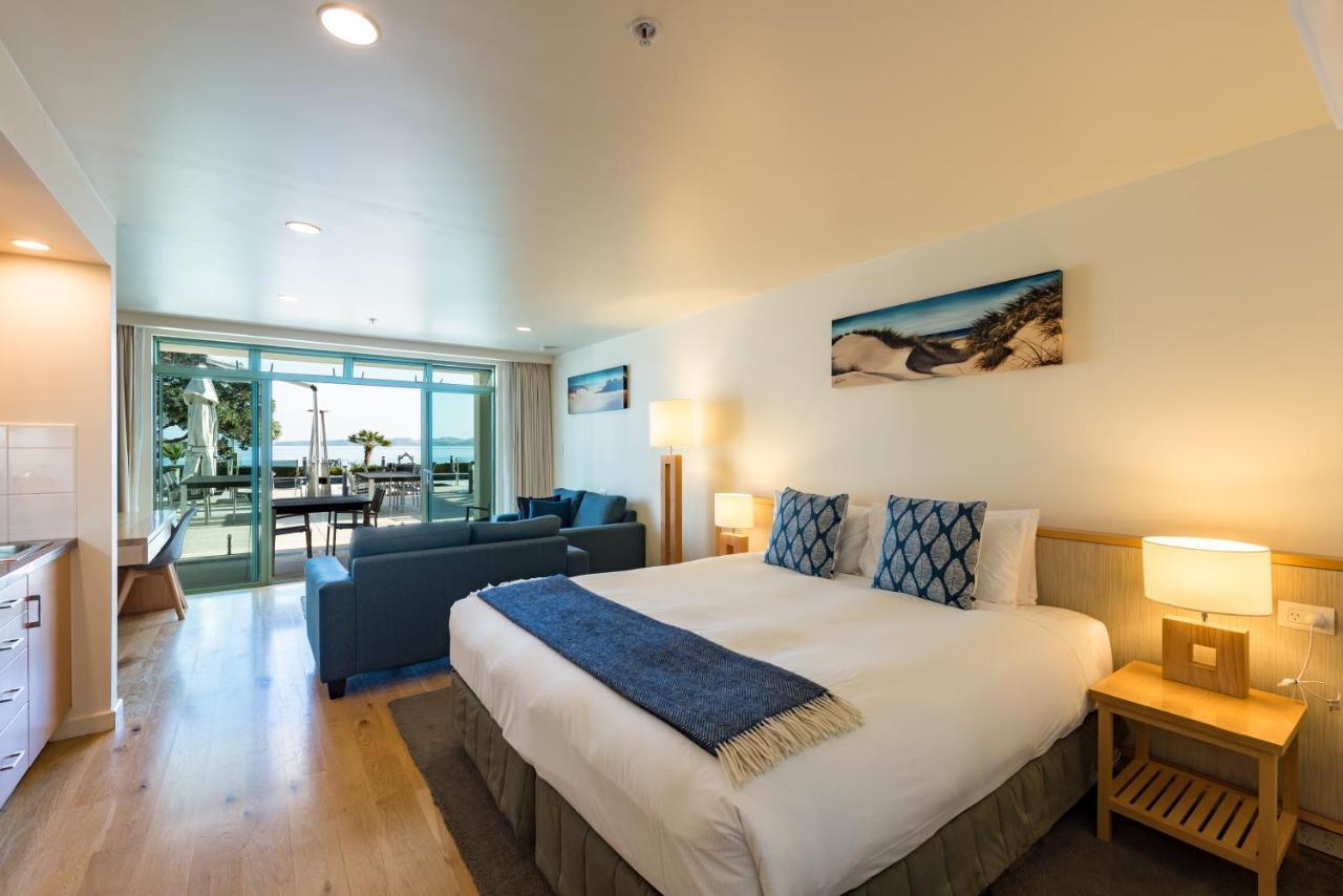 Paihia Beach Resort & Spa Hotel Экстерьер фото