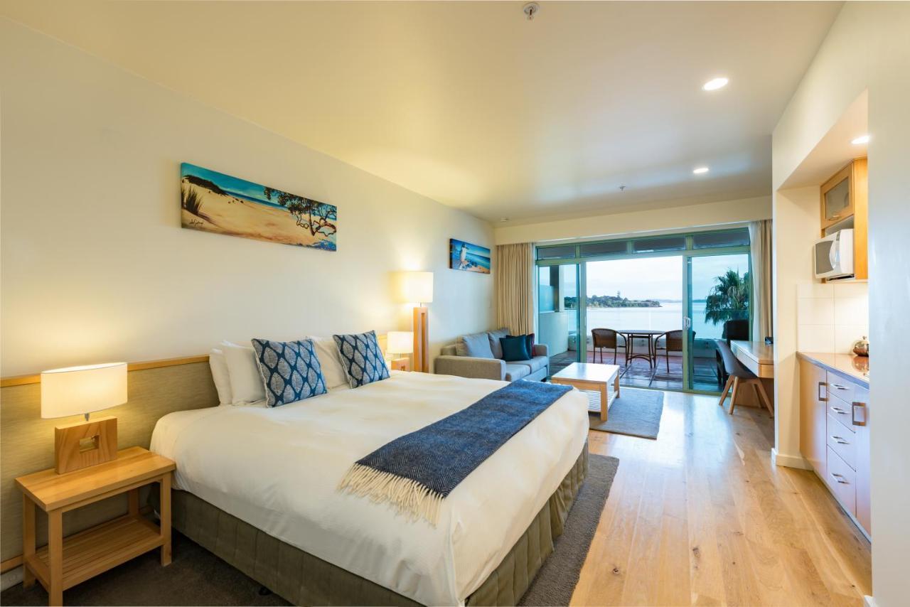 Paihia Beach Resort & Spa Hotel Экстерьер фото
