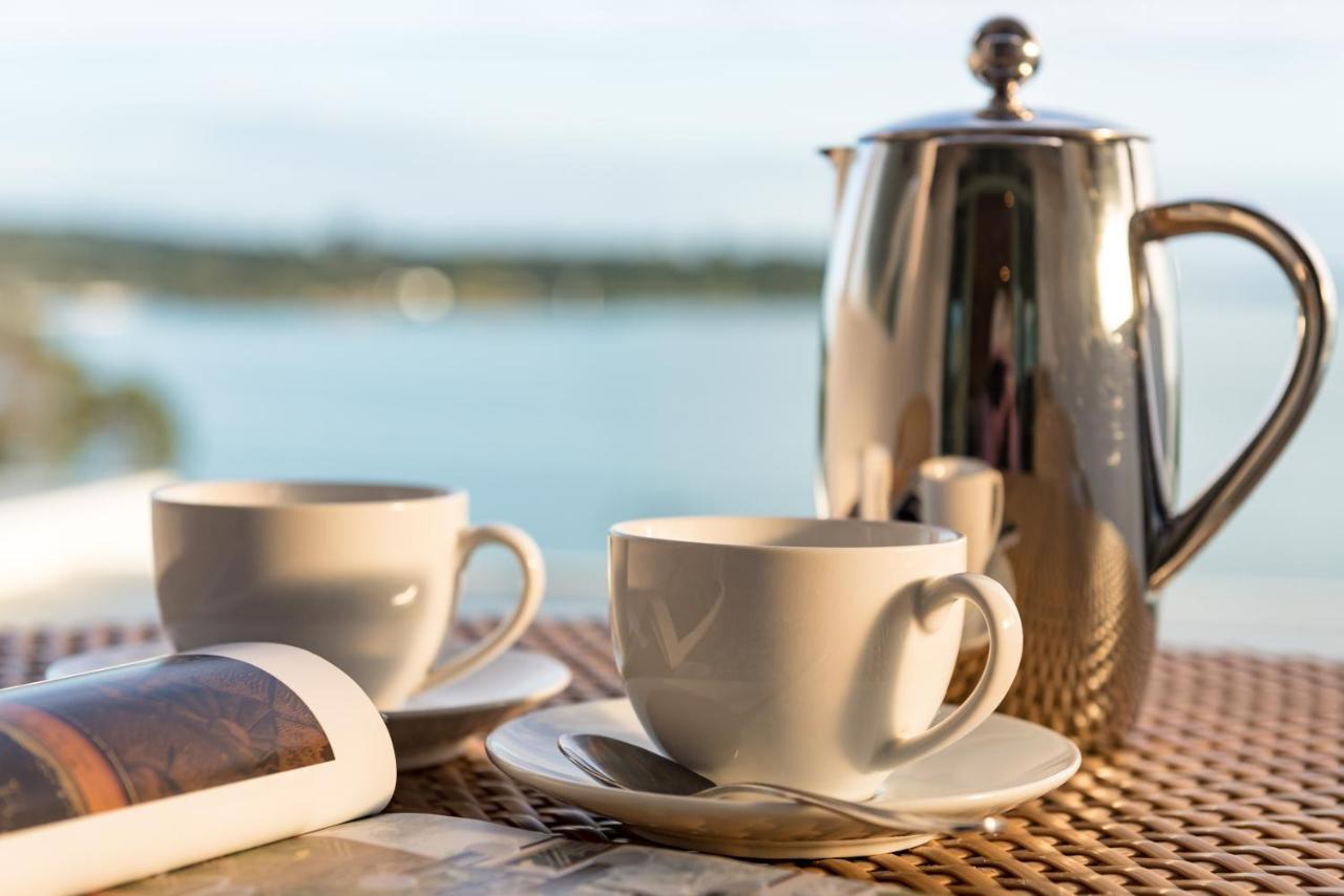 Paihia Beach Resort & Spa Hotel Экстерьер фото