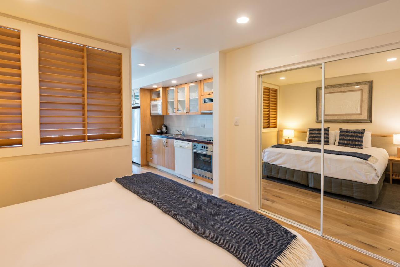 Paihia Beach Resort & Spa Hotel Экстерьер фото