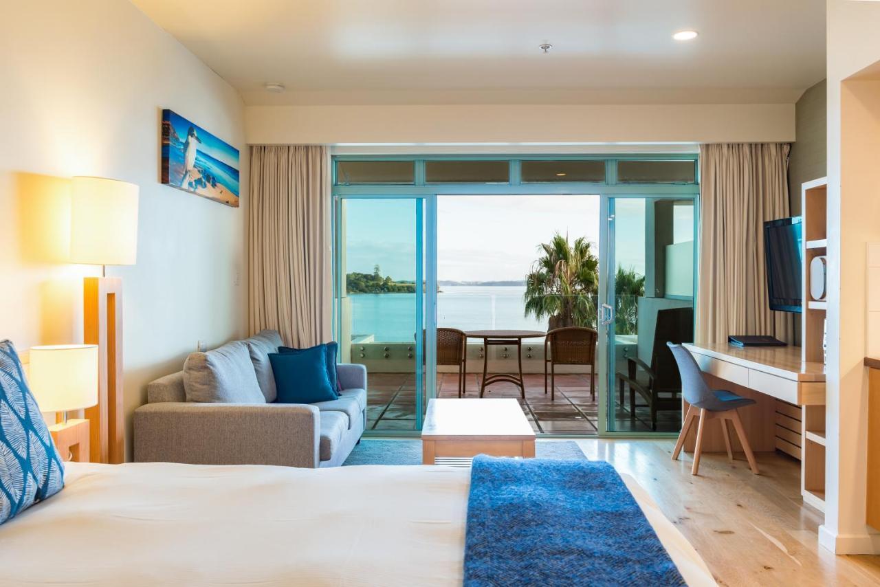 Paihia Beach Resort & Spa Hotel Экстерьер фото