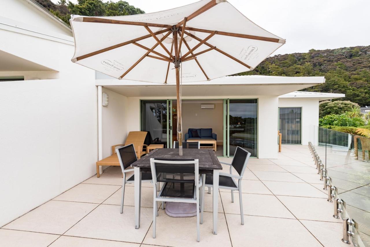 Paihia Beach Resort & Spa Hotel Экстерьер фото