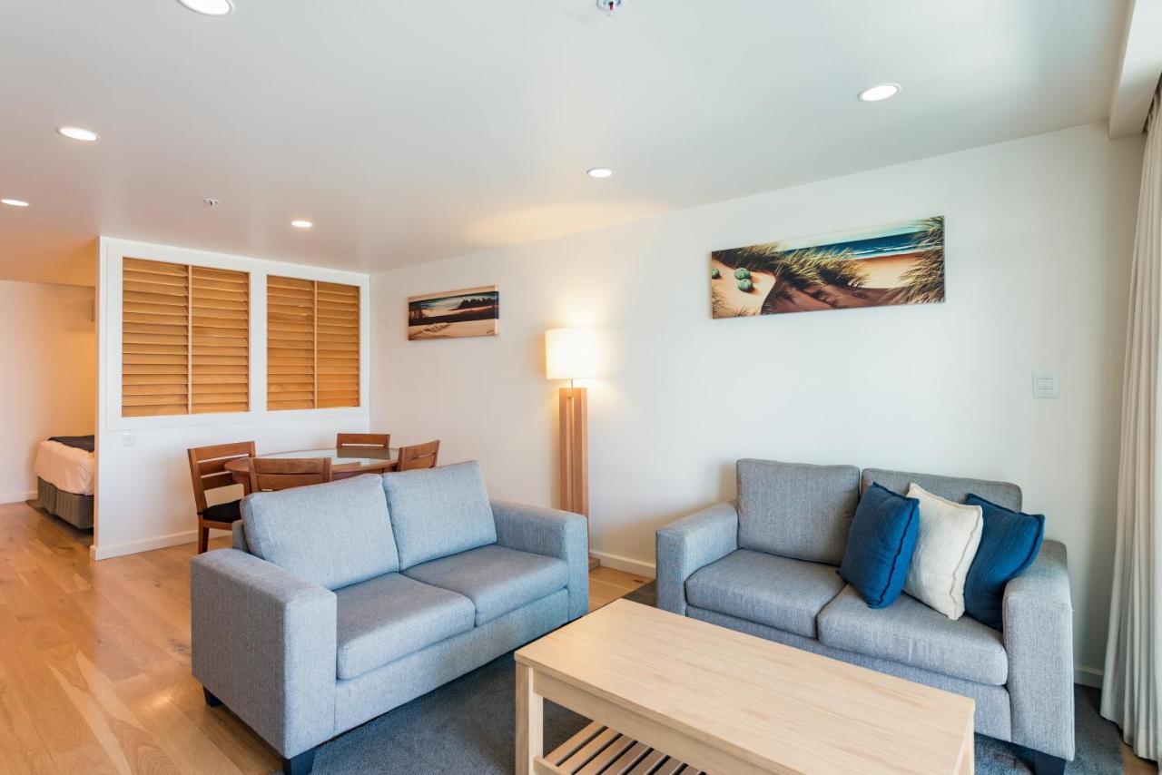 Paihia Beach Resort & Spa Hotel Экстерьер фото
