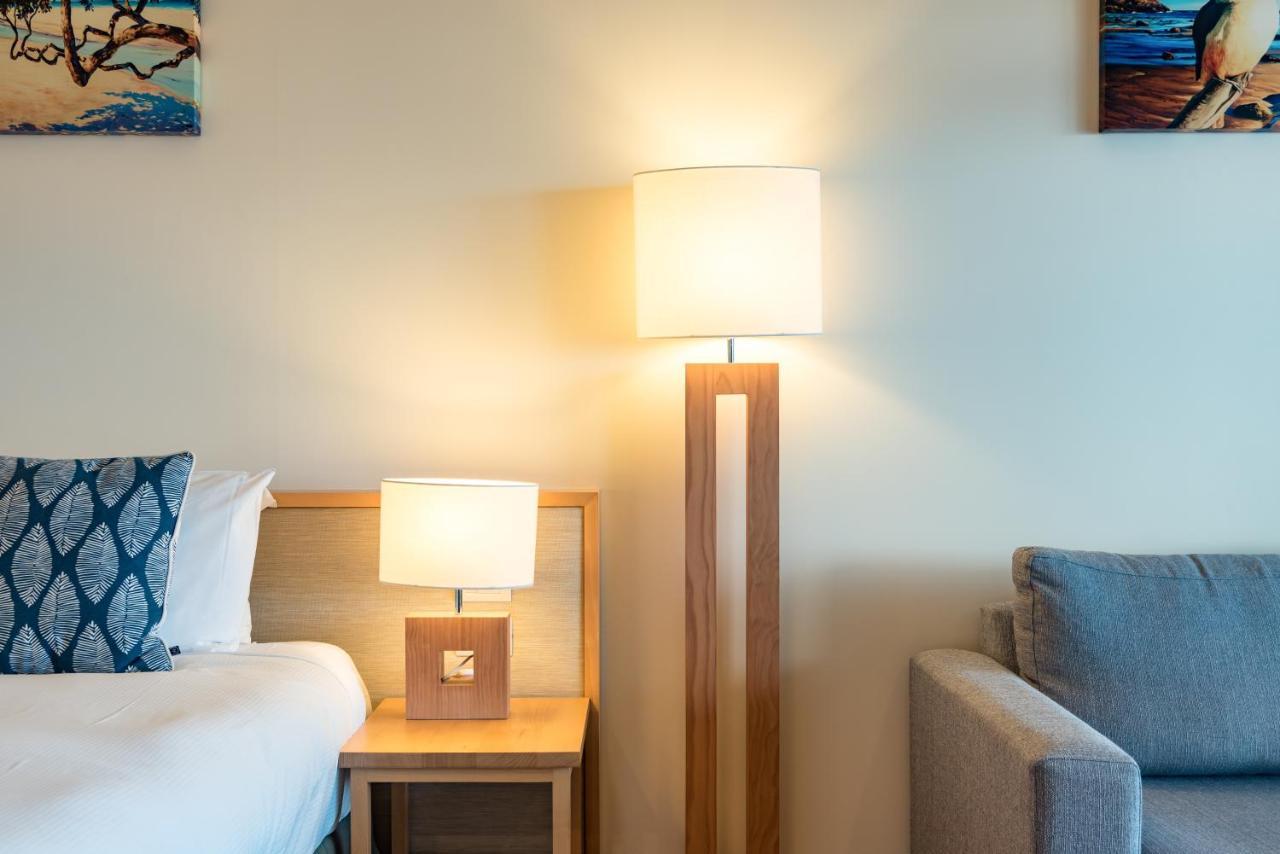 Paihia Beach Resort & Spa Hotel Экстерьер фото