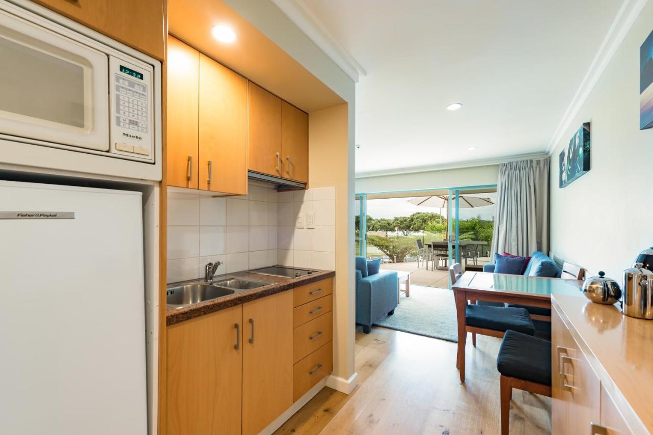 Paihia Beach Resort & Spa Hotel Экстерьер фото
