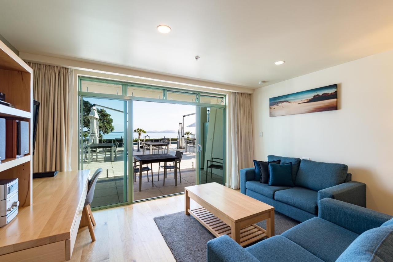 Paihia Beach Resort & Spa Hotel Экстерьер фото