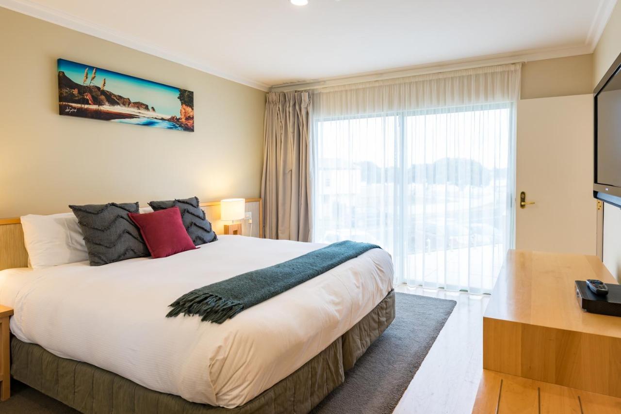 Paihia Beach Resort & Spa Hotel Экстерьер фото