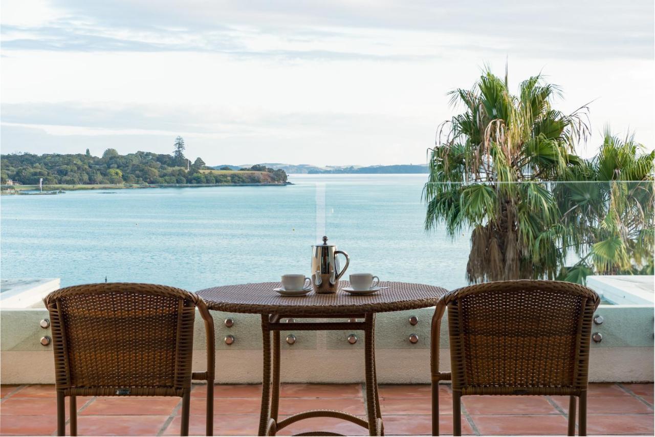 Paihia Beach Resort & Spa Hotel Экстерьер фото