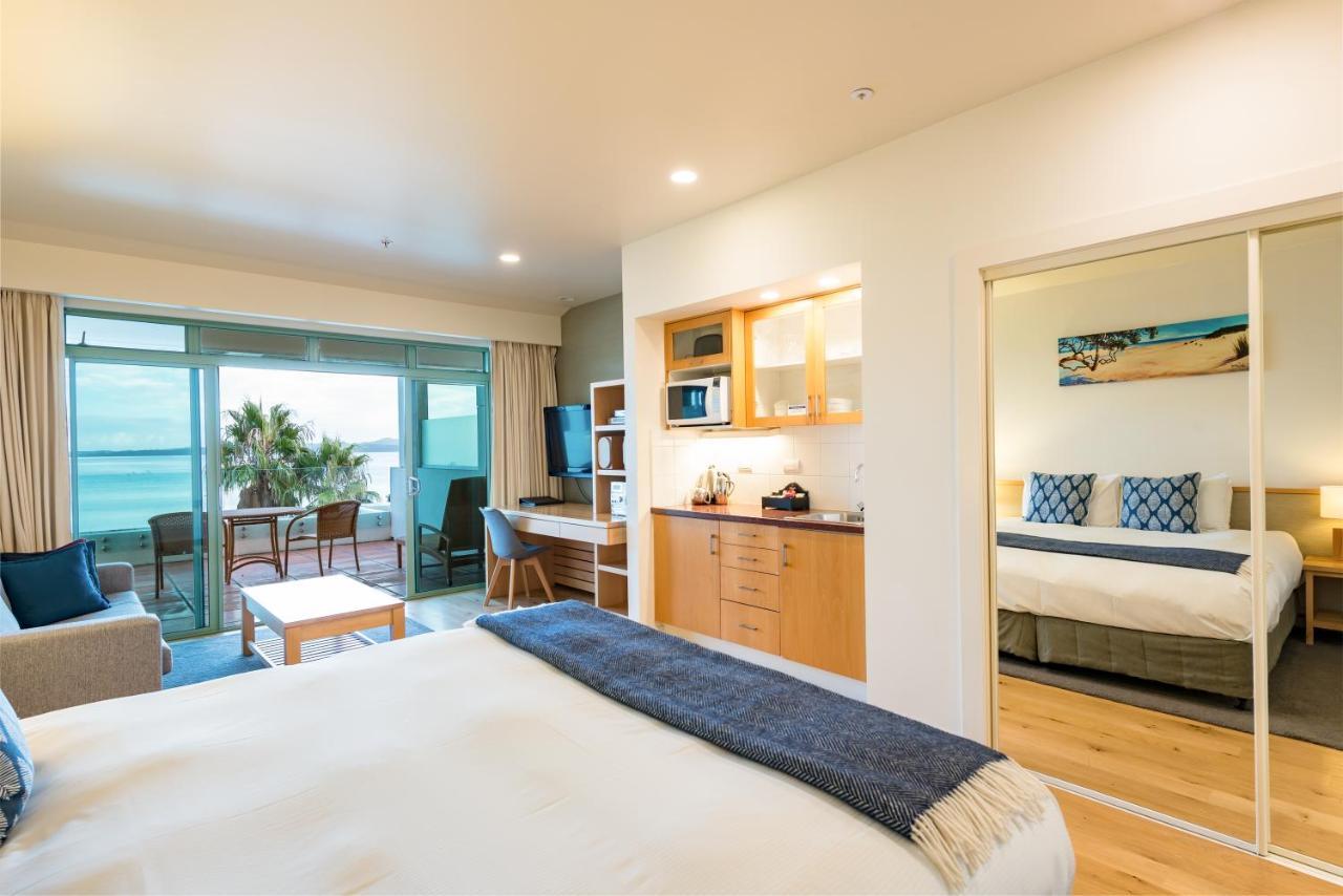 Paihia Beach Resort & Spa Hotel Экстерьер фото