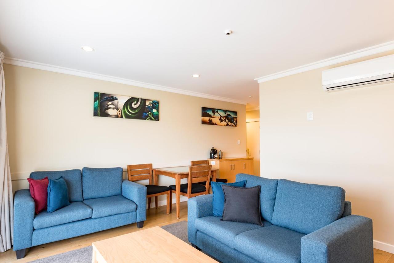Paihia Beach Resort & Spa Hotel Экстерьер фото