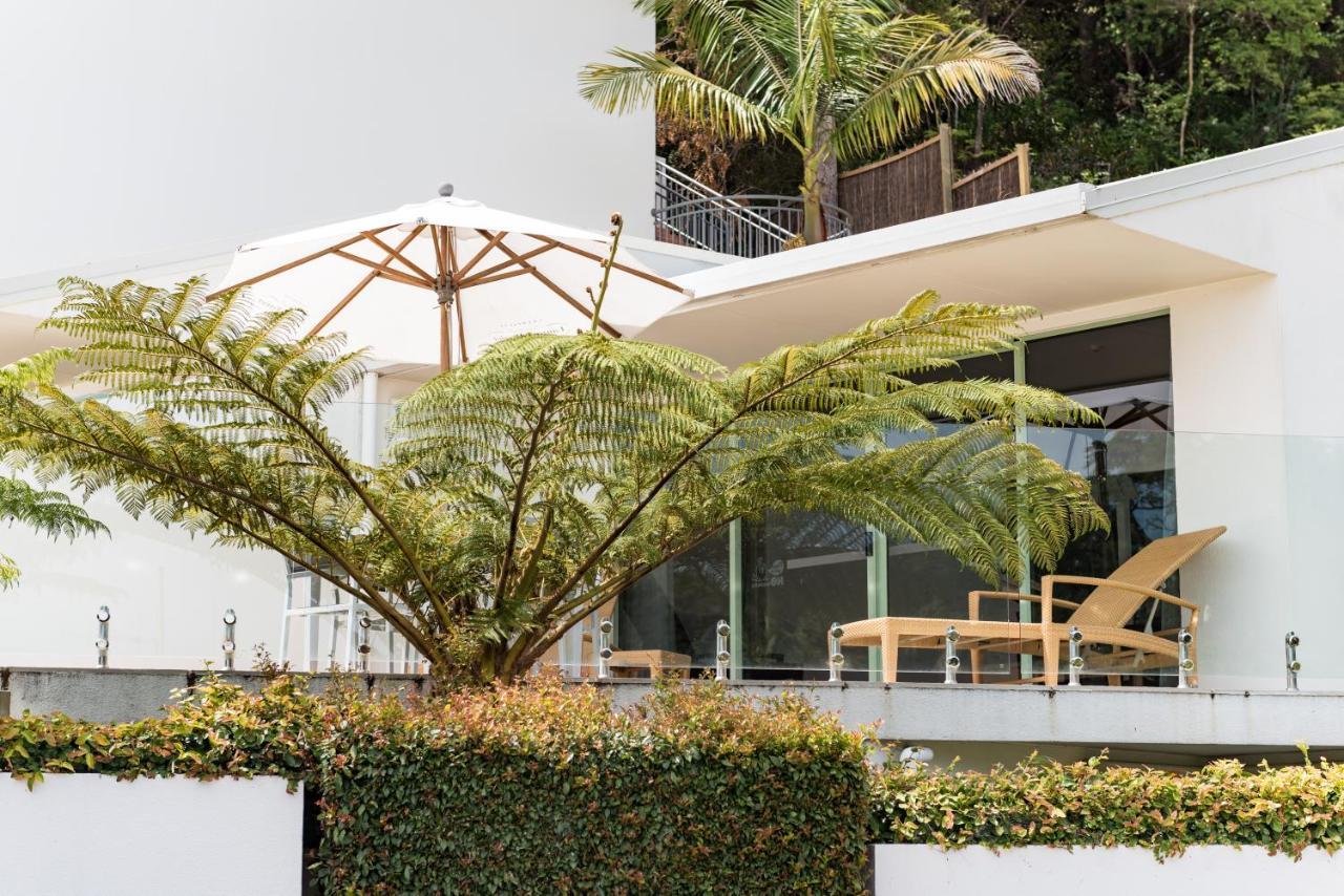 Paihia Beach Resort & Spa Hotel Экстерьер фото