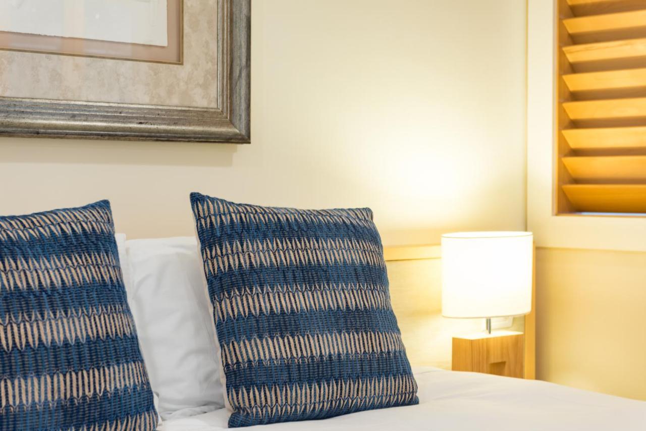 Paihia Beach Resort & Spa Hotel Экстерьер фото