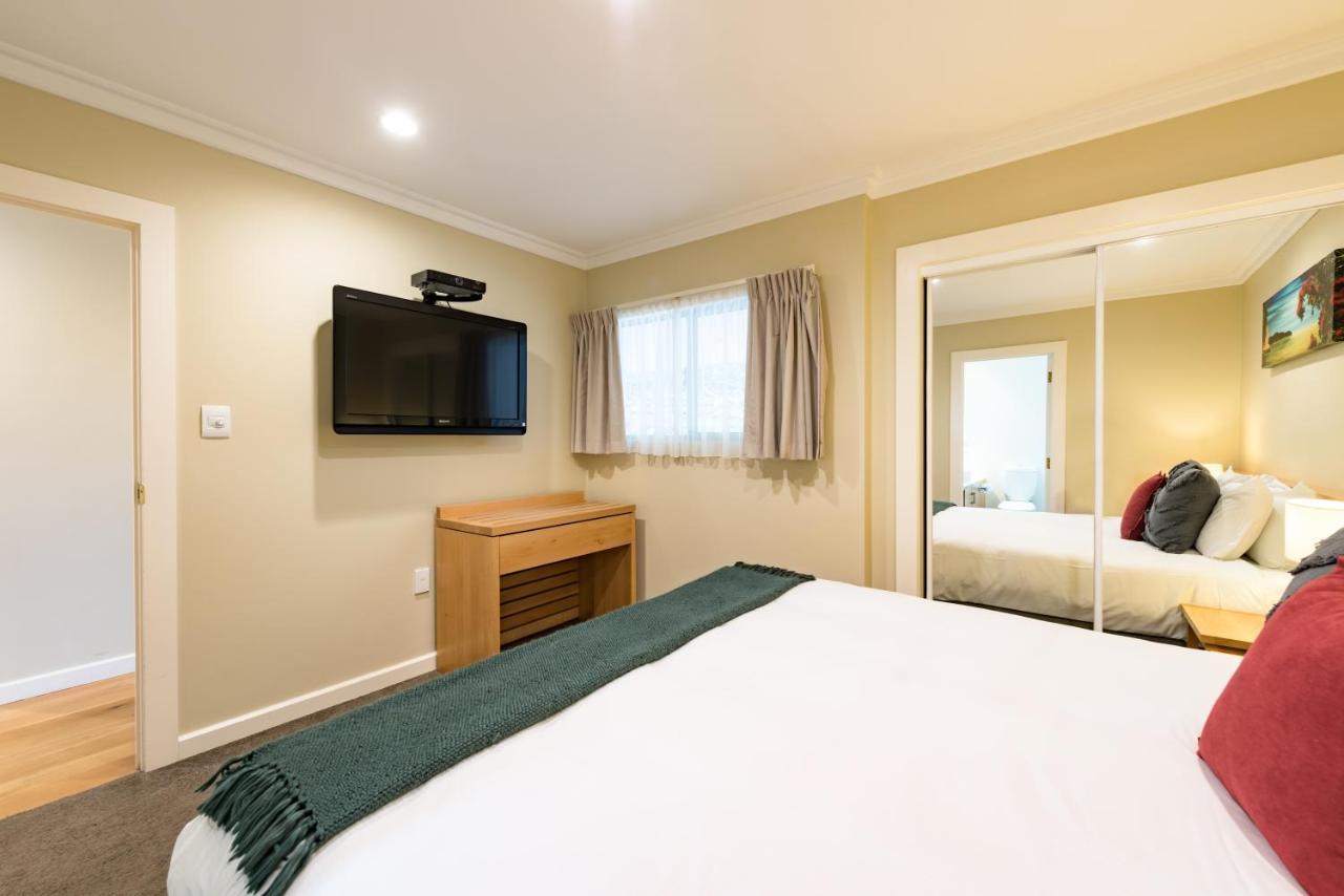 Paihia Beach Resort & Spa Hotel Экстерьер фото