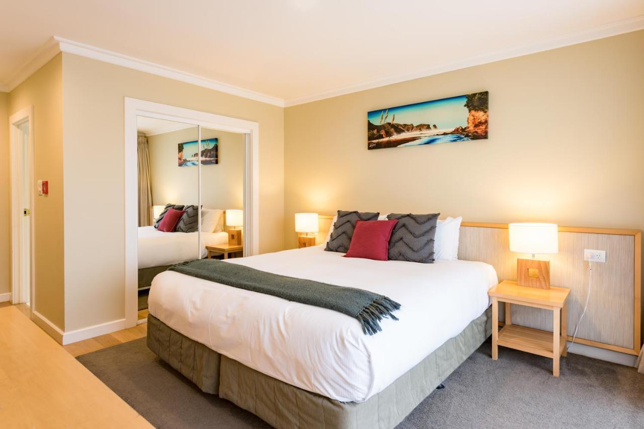 Paihia Beach Resort & Spa Hotel Экстерьер фото