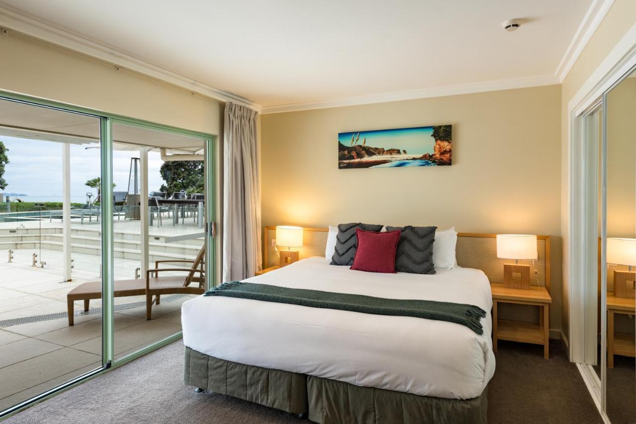 Paihia Beach Resort & Spa Hotel Экстерьер фото