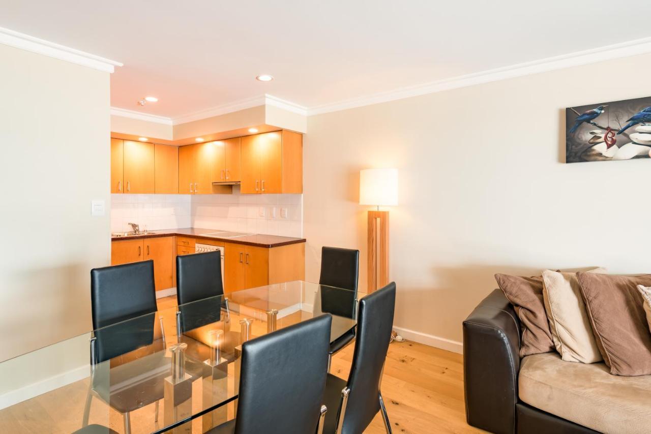 Paihia Beach Resort & Spa Hotel Экстерьер фото
