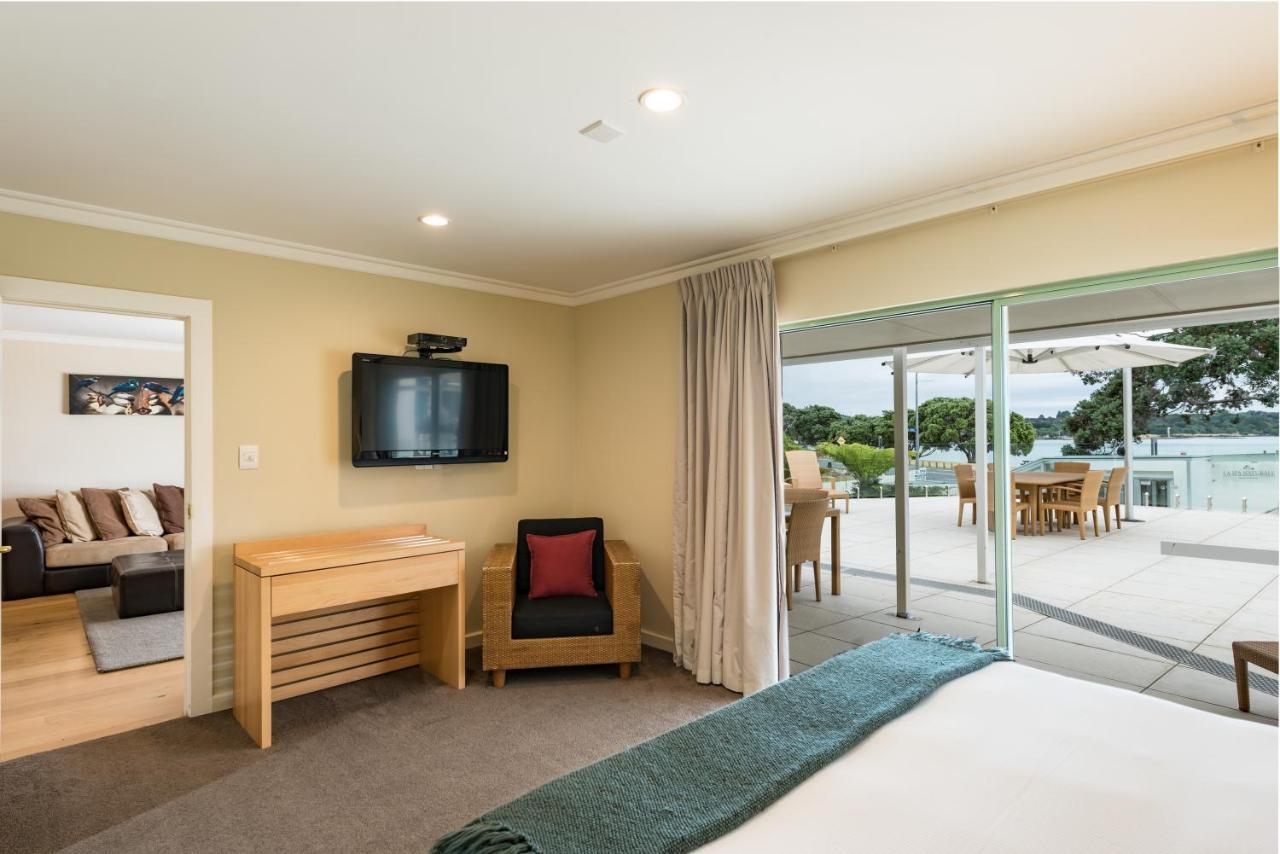 Paihia Beach Resort & Spa Hotel Экстерьер фото