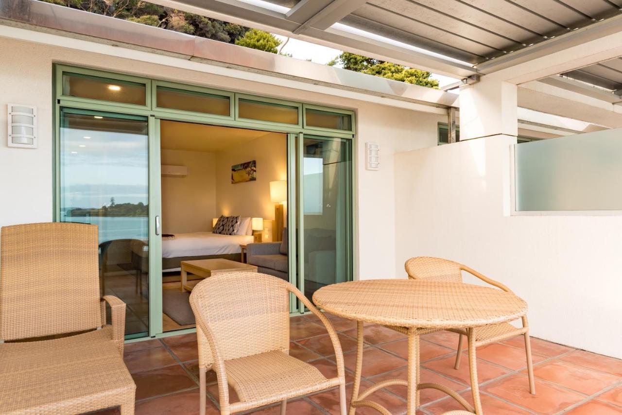 Paihia Beach Resort & Spa Hotel Экстерьер фото