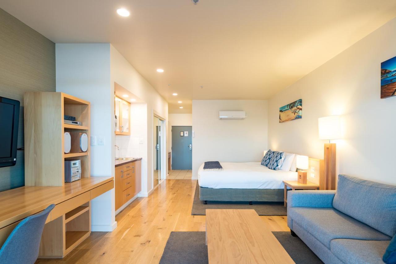 Paihia Beach Resort & Spa Hotel Экстерьер фото