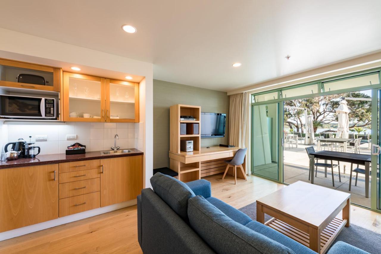 Paihia Beach Resort & Spa Hotel Экстерьер фото