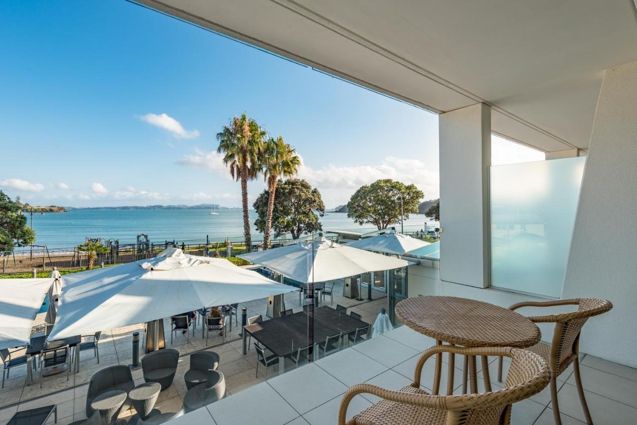 Paihia Beach Resort & Spa Hotel Экстерьер фото