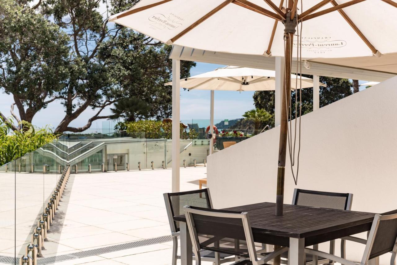 Paihia Beach Resort & Spa Hotel Экстерьер фото