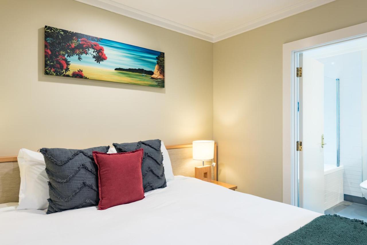 Paihia Beach Resort & Spa Hotel Экстерьер фото