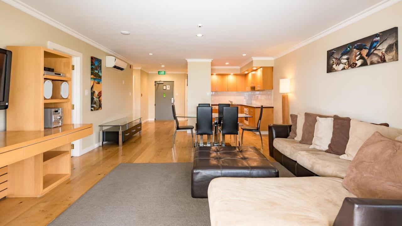 Paihia Beach Resort & Spa Hotel Экстерьер фото