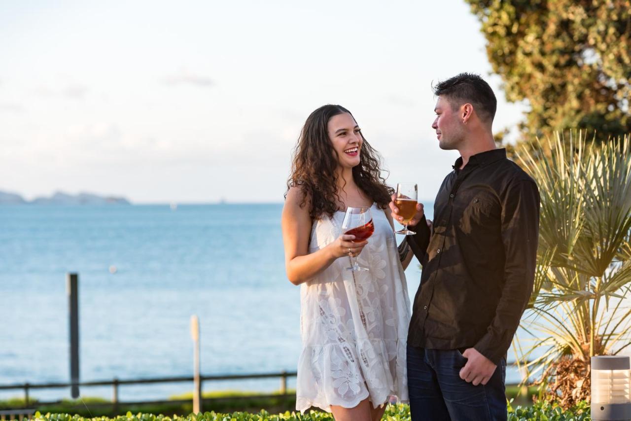 Paihia Beach Resort & Spa Hotel Экстерьер фото