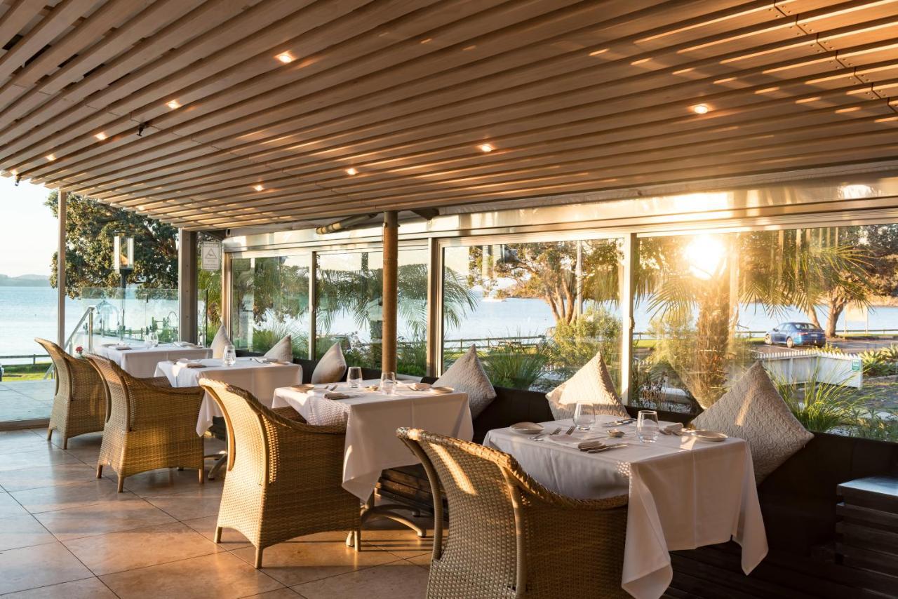 Paihia Beach Resort & Spa Hotel Экстерьер фото