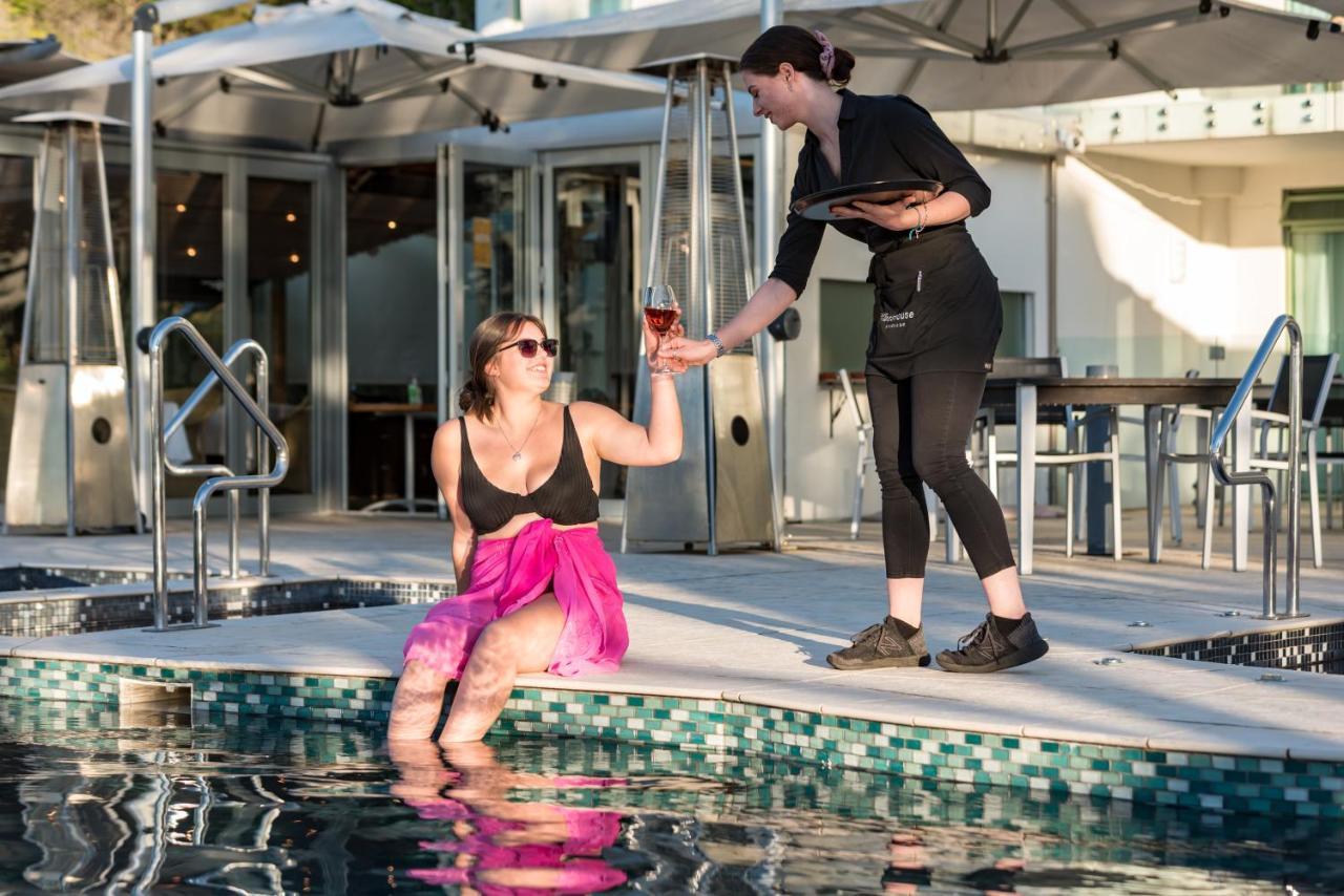 Paihia Beach Resort & Spa Hotel Экстерьер фото