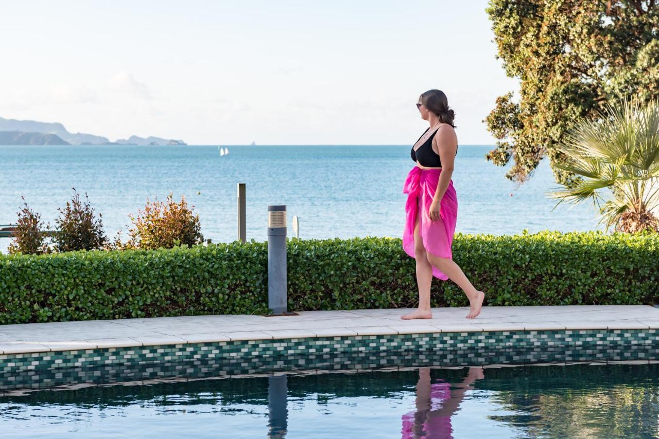 Paihia Beach Resort & Spa Hotel Экстерьер фото