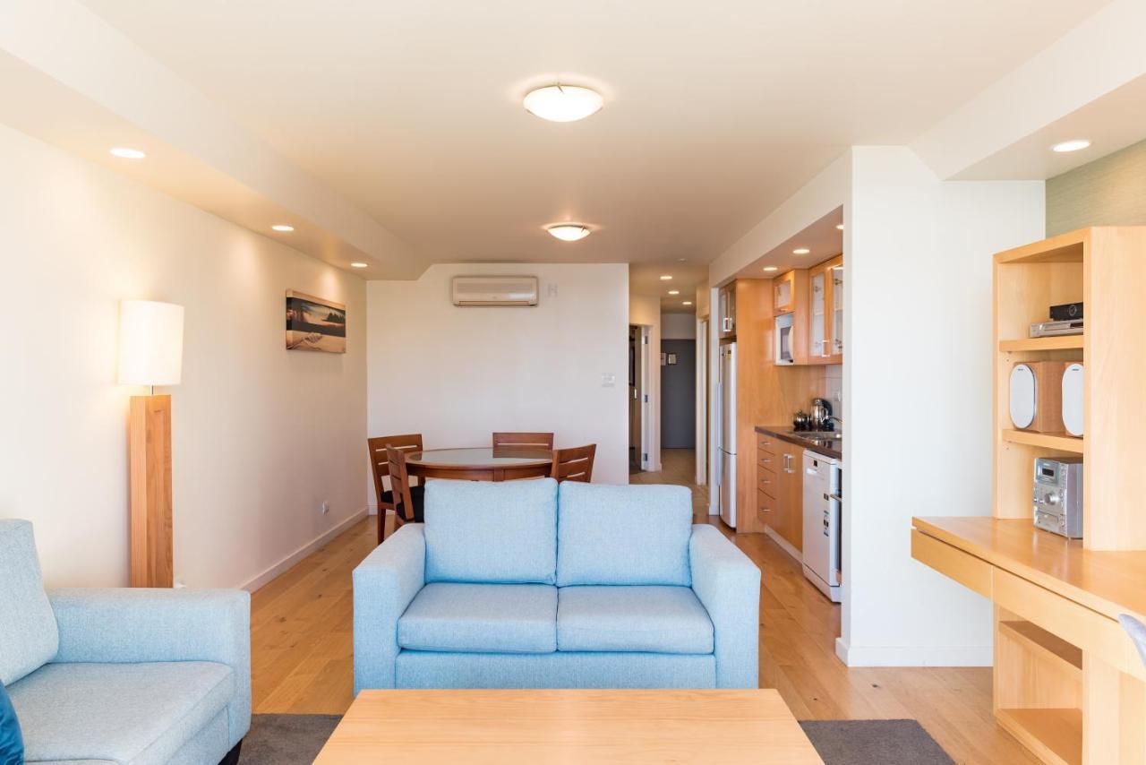 Paihia Beach Resort & Spa Hotel Экстерьер фото