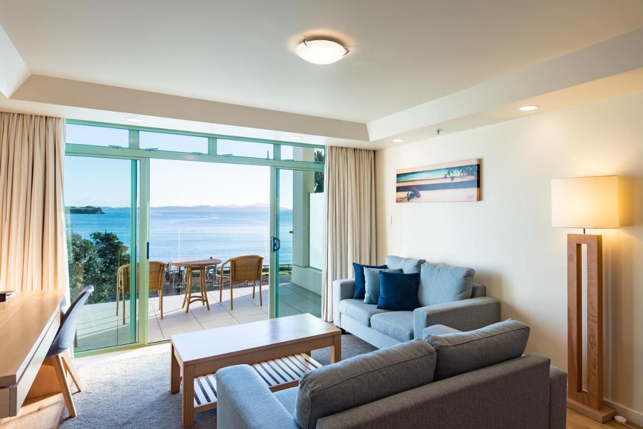Paihia Beach Resort & Spa Hotel Экстерьер фото