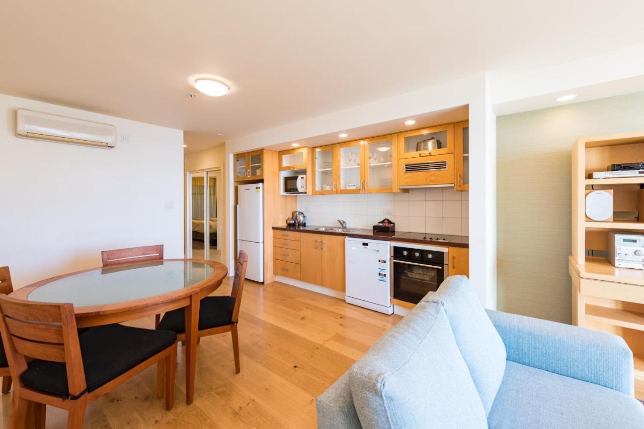 Paihia Beach Resort & Spa Hotel Экстерьер фото