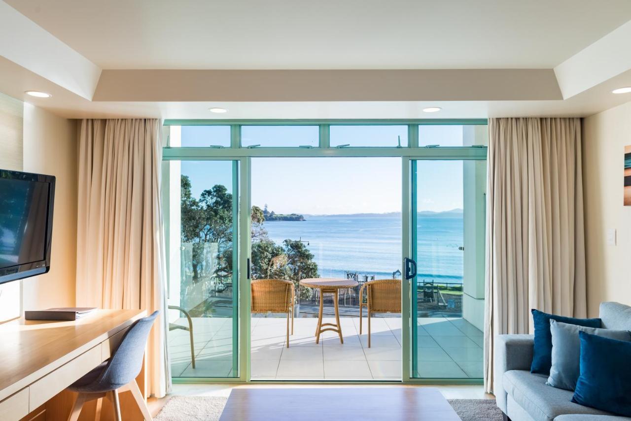 Paihia Beach Resort & Spa Hotel Экстерьер фото