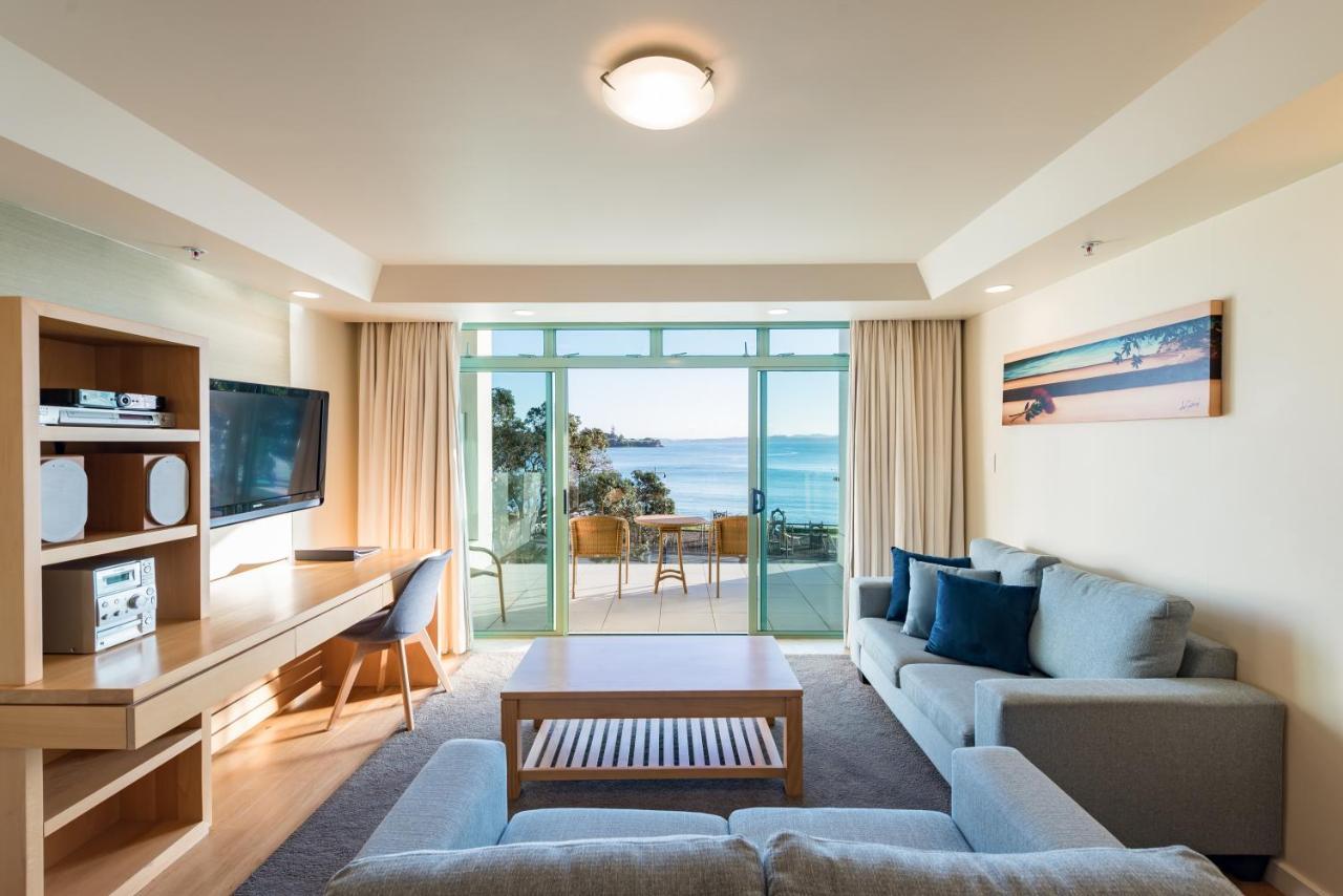 Paihia Beach Resort & Spa Hotel Экстерьер фото
