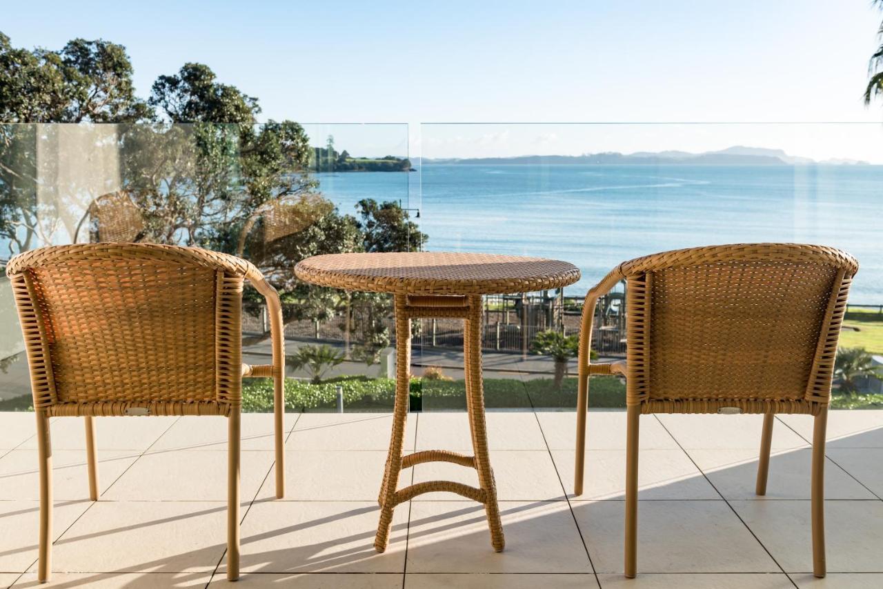 Paihia Beach Resort & Spa Hotel Экстерьер фото