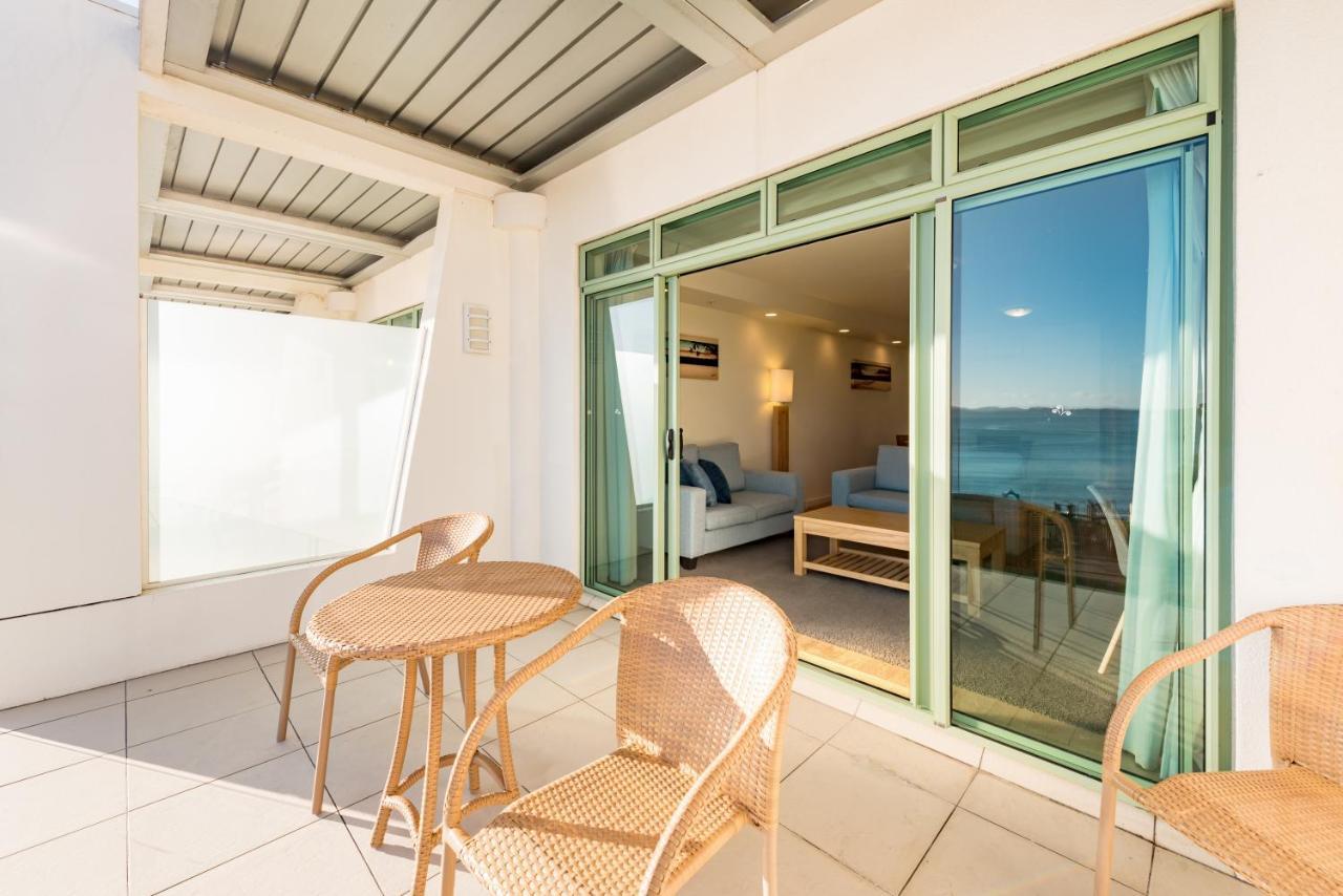 Paihia Beach Resort & Spa Hotel Экстерьер фото