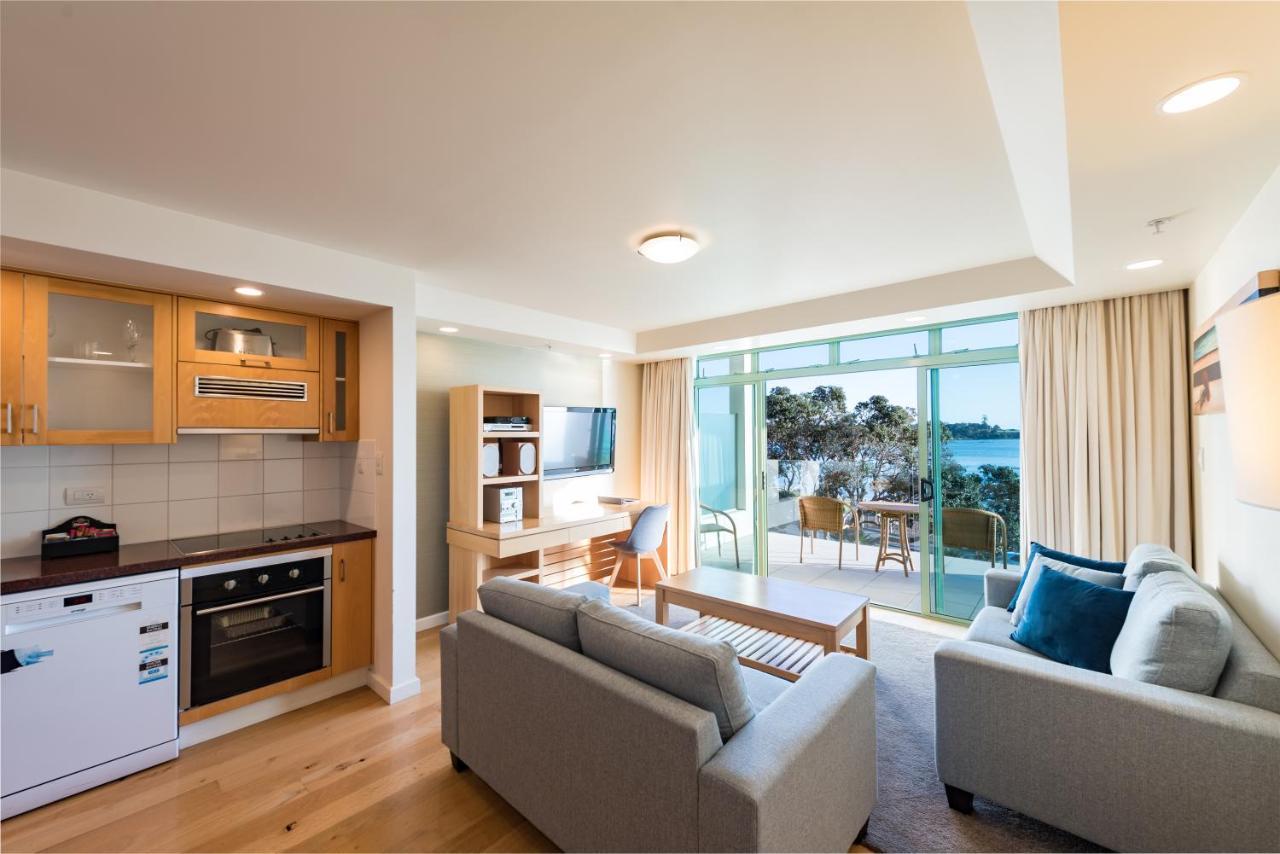 Paihia Beach Resort & Spa Hotel Экстерьер фото