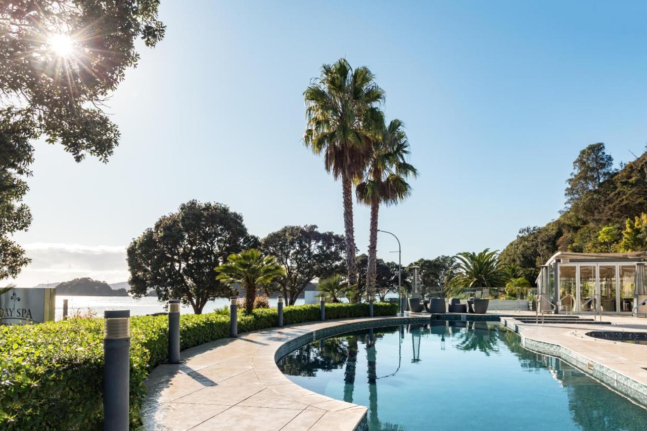 Paihia Beach Resort & Spa Hotel Экстерьер фото