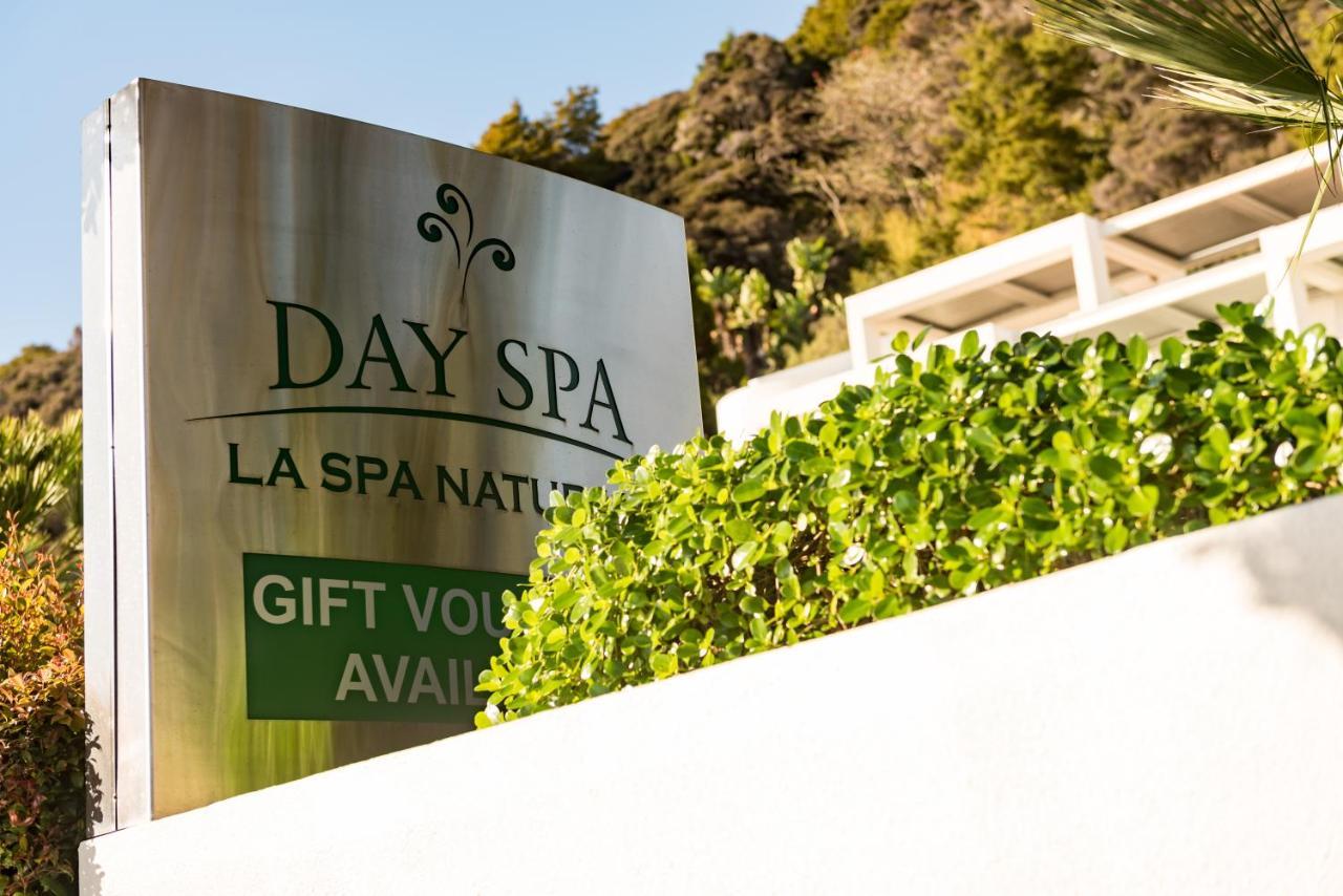 Paihia Beach Resort & Spa Hotel Экстерьер фото